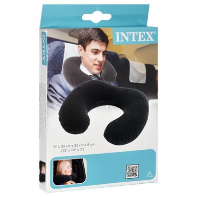 Туристична подушка Intex 68675