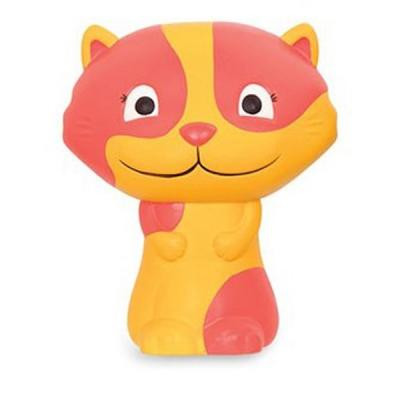 Ігровий набір Battat Пальчиковий театр Весела компанія (BX1739Z)