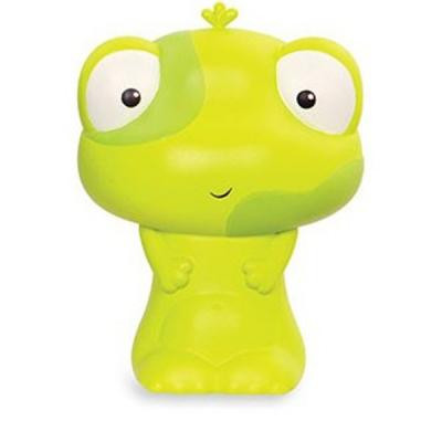 Ігровий набір Battat Пальчиковий театр Весела компанія (BX1739Z)