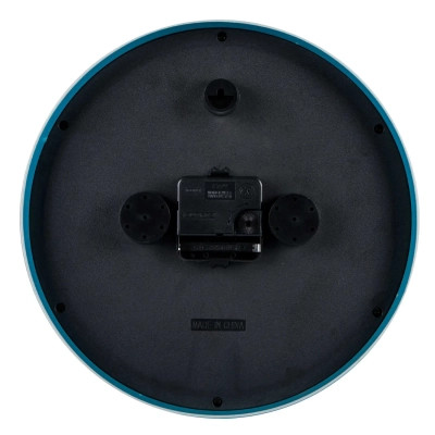 Настінний годинник Technoline WT7420 Blue (DAS301216)