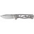 Ніж CJRB Chord Steel Handle (J1927-ST)