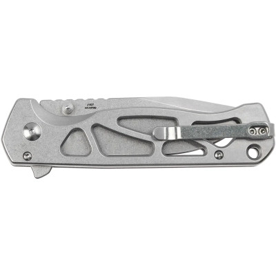 Ніж CJRB Chord Steel Handle (J1927-ST)