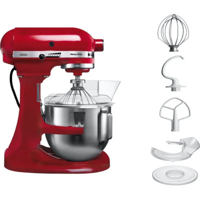Кухонний комбайн KitchenAid 5KPM5EER