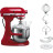 Кухонний комбайн KitchenAid 5KPM5EER
