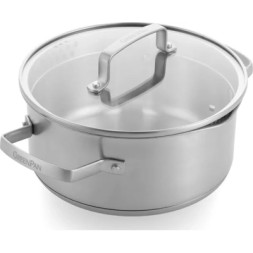 Каструля GreenPan Chef's Collection, 20 см, 3 л (CC007730-001)