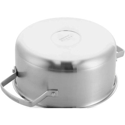 Каструля GreenPan Chef&#039;s Collection, 20 см, 3 л (CC007730-001)