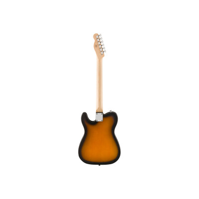 Електрогітара Squier by Fender Debut Telecaster LRL 2 Tone Sunburst (236112)