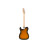 Електрогітара Squier by Fender Debut Telecaster LRL 2 Tone Sunburst (236112)