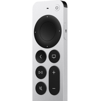 Медіаплеєр Apple TV 4K 2022 Wi-Fi +Ethernetwith128GBstorage (MN893RU/A)