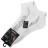 Шкарпетки Head Qperformance Quarter 791019001-006 2 пари Білий 35-38 (8720245181945)