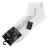 Шкарпетки Head Qperformance Quarter 791019001-006 2 пари Білий 35-38 (8720245181945)