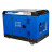 Генератор Enersol 8.0 kW (SKDS-8EBAU)