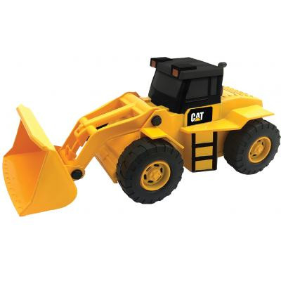 Спецтехніка Funrise CAT Міні-спецтехніка Навантажувач 15 см (82262)