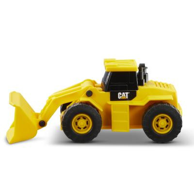 Спецтехніка Funrise CAT Міні-спецтехніка Навантажувач 15 см (82262)