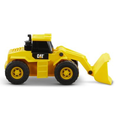 Спецтехніка Funrise CAT Міні-спецтехніка Навантажувач 15 см (82262)