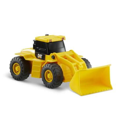 Спецтехніка Funrise CAT Міні-спецтехніка Навантажувач 15 см (82262)