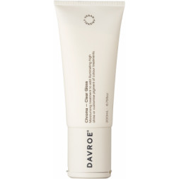 Відтінковий бальзам Davroe Chroma Colour Treatments Clear Gloss 200 мл (9326123010377)