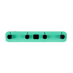 Футконтролер Mooer GWF4 Wireless Footswitch Green