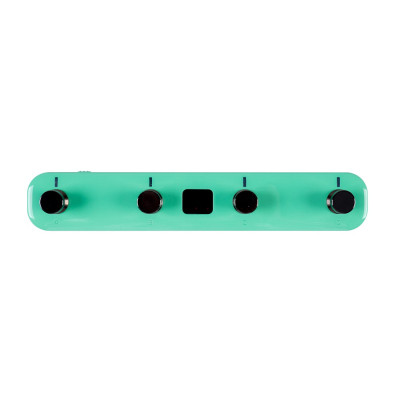 Футконтролер Mooer GWF4 Wireless Footswitch Green