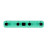 Футконтролер Mooer GWF4 Wireless Footswitch Green