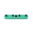 Футконтролер Mooer GWF4 Wireless Footswitch Green
