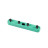 Футконтролер Mooer GWF4 Wireless Footswitch Green