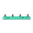 Футконтролер Mooer GWF4 Wireless Footswitch Green