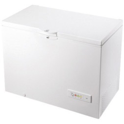 Морозильна скриня Indesit OS 1A 300 H 2 (OS1A300H2)