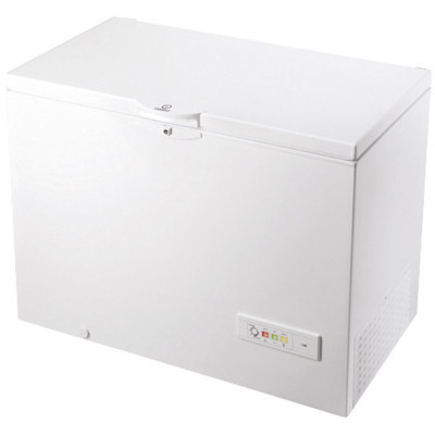 Морозильна скриня Indesit OS 1A 300 H 2 (OS1A300H2)