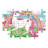 Пазл Clementoni I Believe in Unicorns 2 шт по 20 елементів (24754)