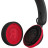 Навушники Philips TAA6219 Over-ear Wireless Mic Black (TAA6219BK/00)