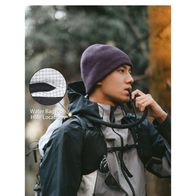 Рюкзак туристичний Naturehike CNK2300016, 30+5 л, чорний (6976507661331)