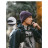 Рюкзак туристичний Naturehike CNK2300016, 30+5 л, чорний (6976507661331)