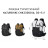Рюкзак туристичний Naturehike CNK2300016, 30+5 л, чорний (6976507661331)