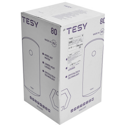 Бойлер Tesy TESY DRY 80