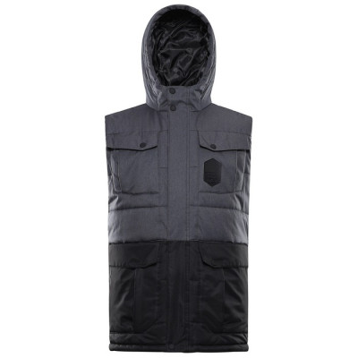 Жилет Alpine Pro Hard MVEB095 779 L (007.020.0157)