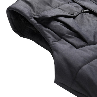Жилет Alpine Pro Hard MVEB095 779 L (007.020.0157)