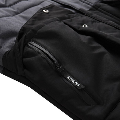 Жилет Alpine Pro Hard MVEB095 779 L (007.020.0157)