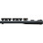 Клавіатура Logitech G915 X Lightspeed Switch-Clicky Wireless/Bluetooth/USB UA Black (920-012709)