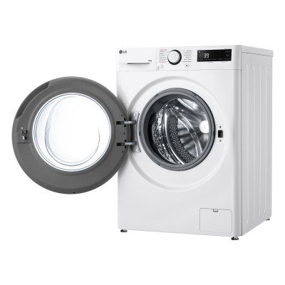 Пральна машина LG F4Y5RS3W