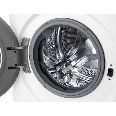 Пральна машина LG F4Y5RS3W