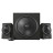 Акустична система Trust Yuri Speaker Set Black (23696)