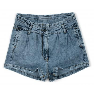 Шорти дитячі A-Yugi джинсові (9225-152G-blue)