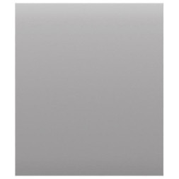 Розумний вимикач Ajax CenterButton 1-gang/2-way/Fog