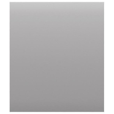 Розумний вимикач Ajax CenterButton 1-gang/2-way/Fog