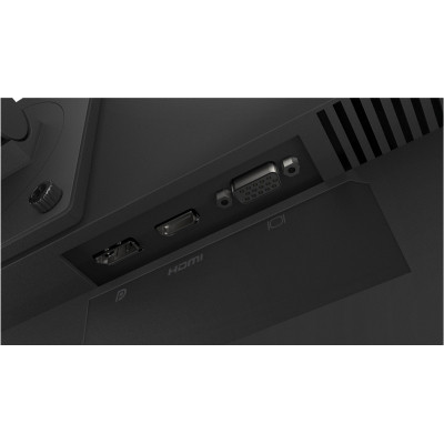 Монітор Lenovo E22-28 (62B9MAT4UA / 62B9MAT4EU)