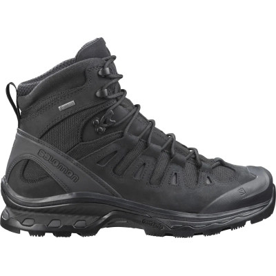 Черевики Salomon Quest 4D GTX Forces 2 EN Чорні 8.5 (L40723200-8.5)