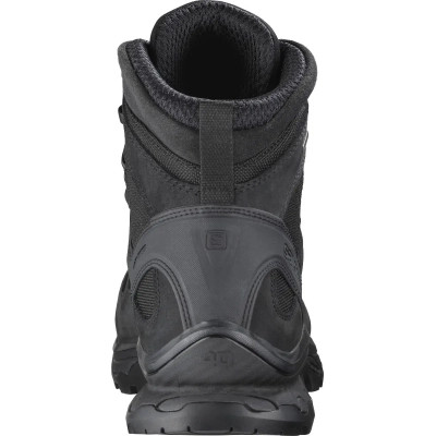 Черевики Salomon Quest 4D GTX Forces 2 EN Чорні 8.5 (L40723200-8.5)