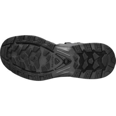 Черевики Salomon Quest 4D GTX Forces 2 EN Чорні 8.5 (L40723200-8.5)