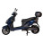 Електроскутер Atlas Journey 1500W Box Blue (3086)